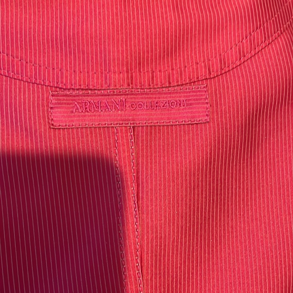 Armani Jacket - Picture 6 of 7